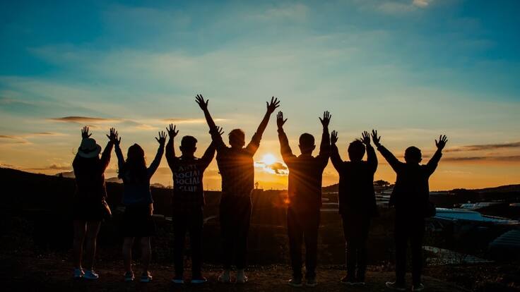 ¿Cómo acercarse al mundo adolescente?