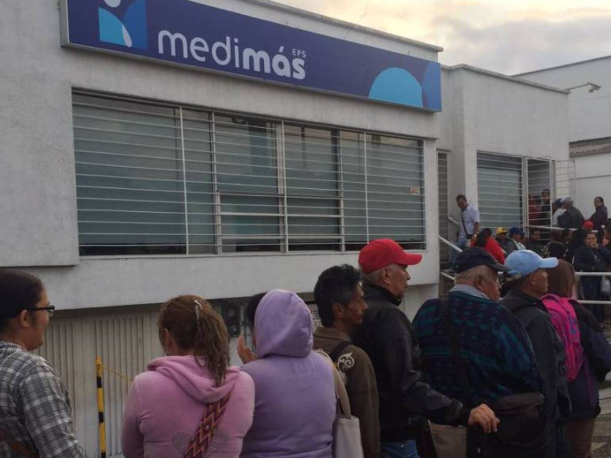 Por fin se llegó a un acuerdo entre Medimás y los hospitales de Risaralda