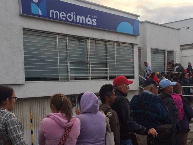 Por fin se llegó a un acuerdo entre Medimás y los hospitales de Risaralda