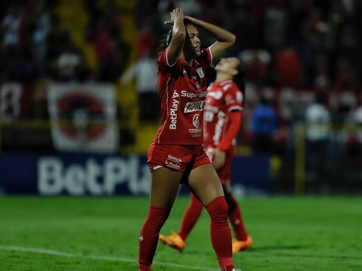 Dimayor: No se ha concretado el apoyo del Gobierno para la Liga Femenina