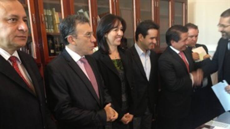 No habrá excarcelaciones masivas con reforma penitenciaria: Minjusticia