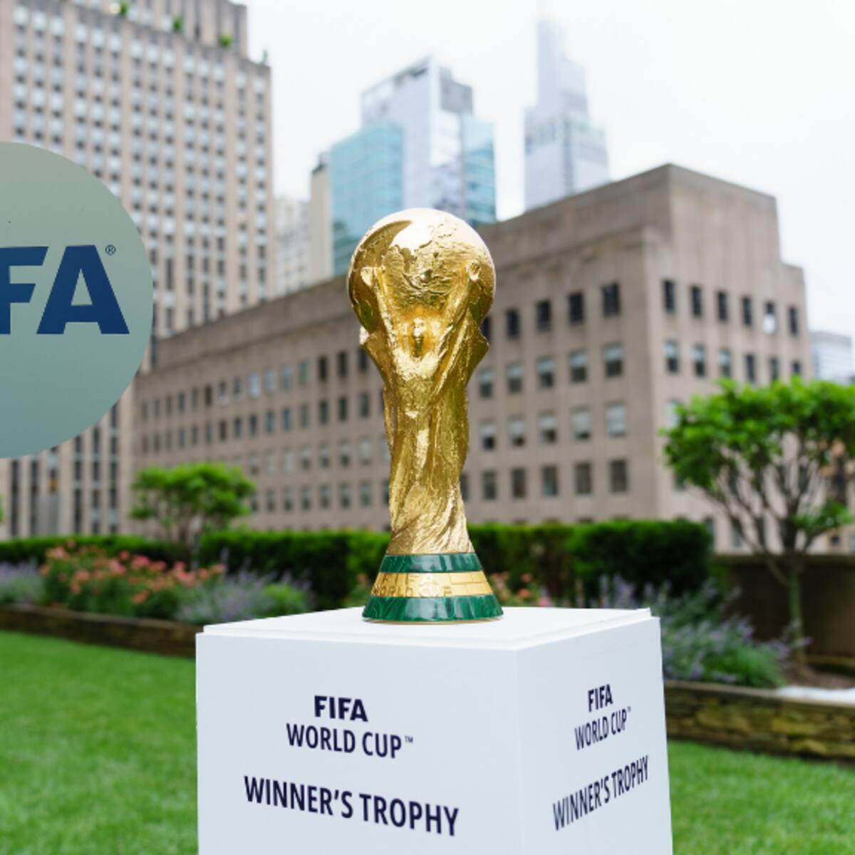 ¿Quiere trabajar en el Mundial 2026? FIFA tiene convocatorias abiertas: así puede aplicar
