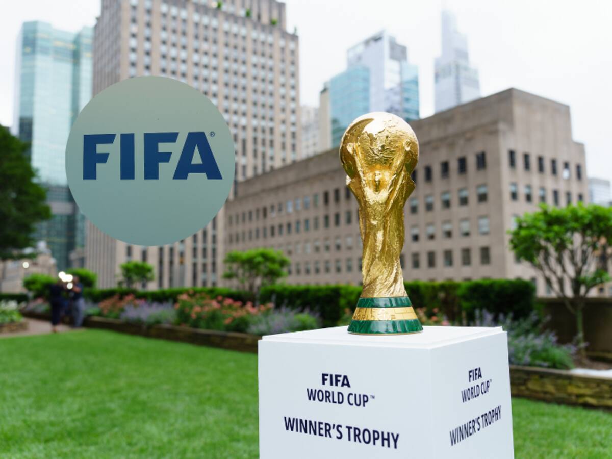 ¿Quiere trabajar en el Mundial 2026? FIFA tiene convocatorias abiertas: así puede aplicar