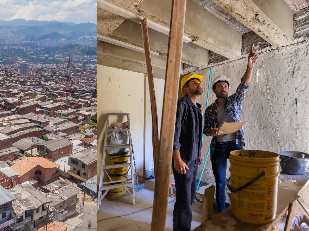 Grupo de personas que pueden acceder al Mejoramiento de Vivienda: requisitos y más