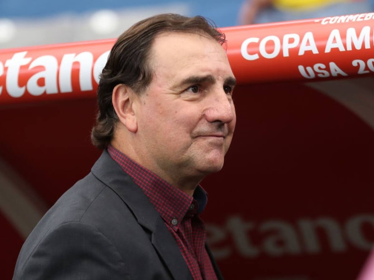 Néstor Lorenzo: “Nosotros también nos ilusionamos y la gente que disfrute”