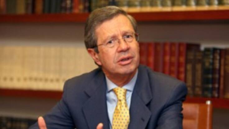 Gobierno expresa preocupación por petición a la CPI de investigar a Belisario Betancur