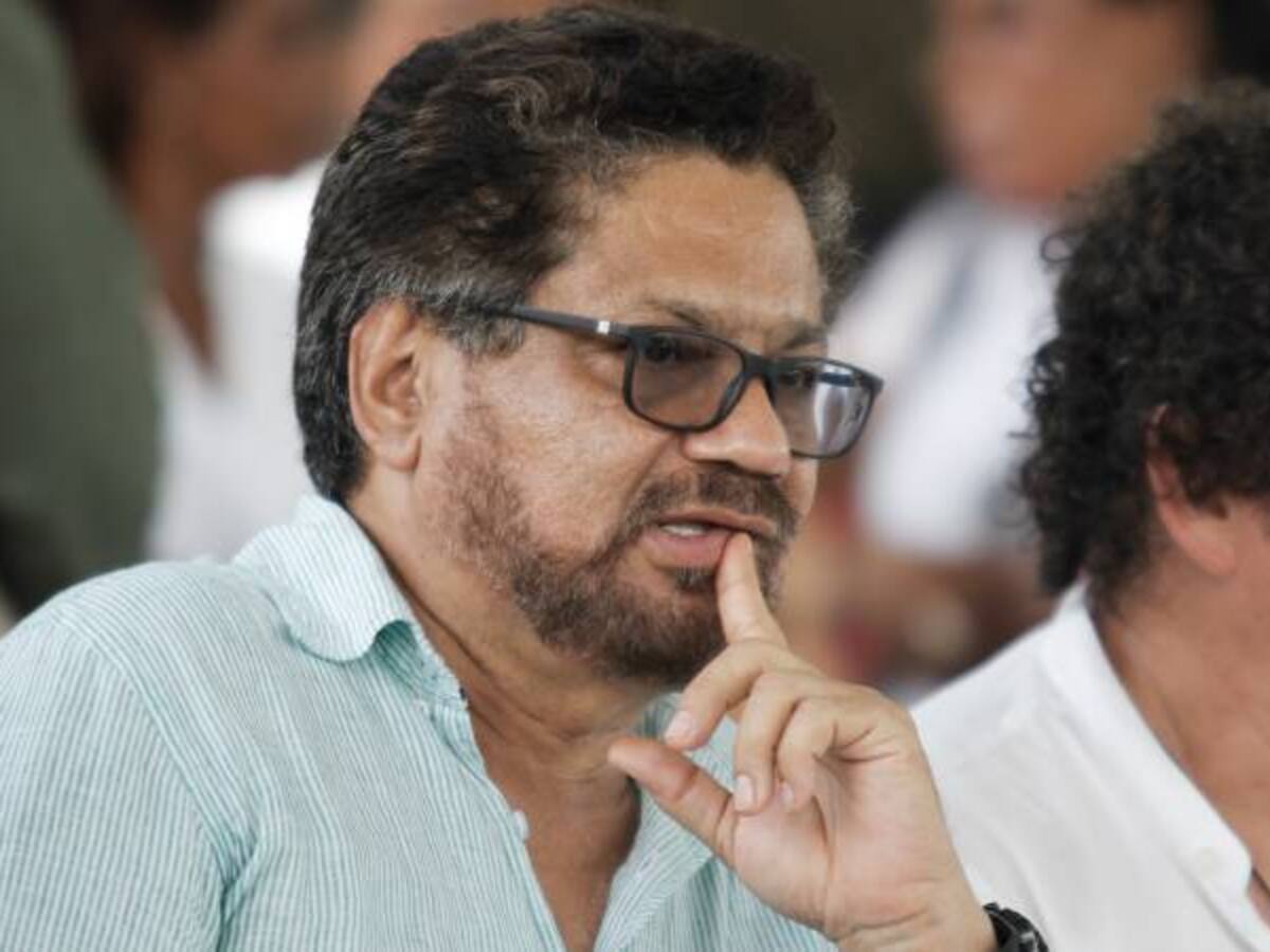 Farc cancelaron reunión de su abogado con el uribismo porque no fueron consultadas