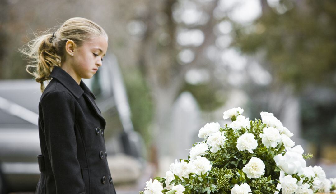 Huérfanos por pandemia COVID en Colombia