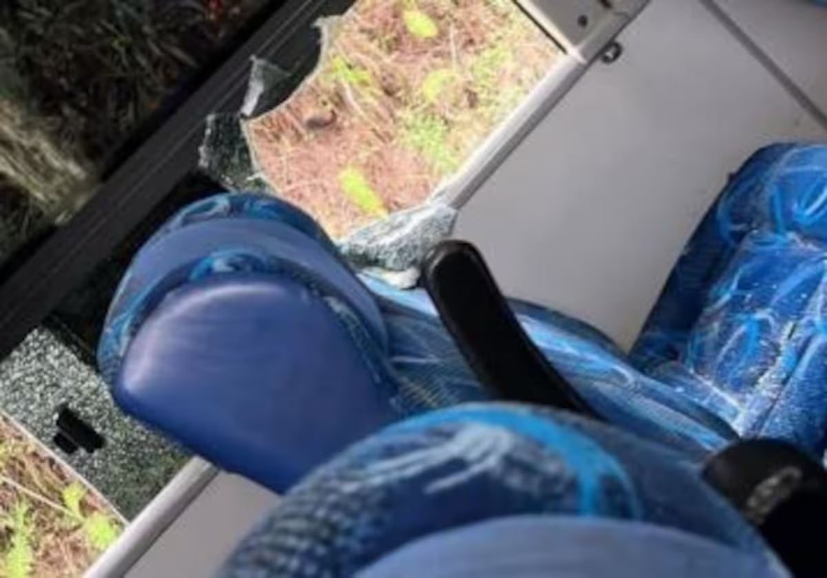 Menor fallecido en accidente en Medellín. // Colprensa