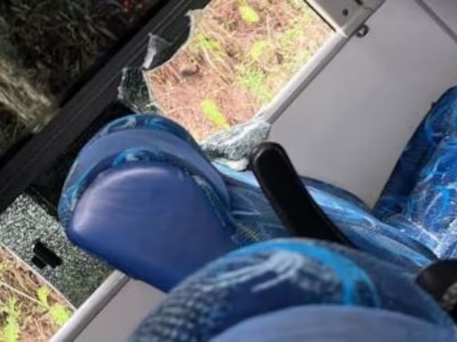 Menor fallecido en accidente en Medellín. // Colprensa