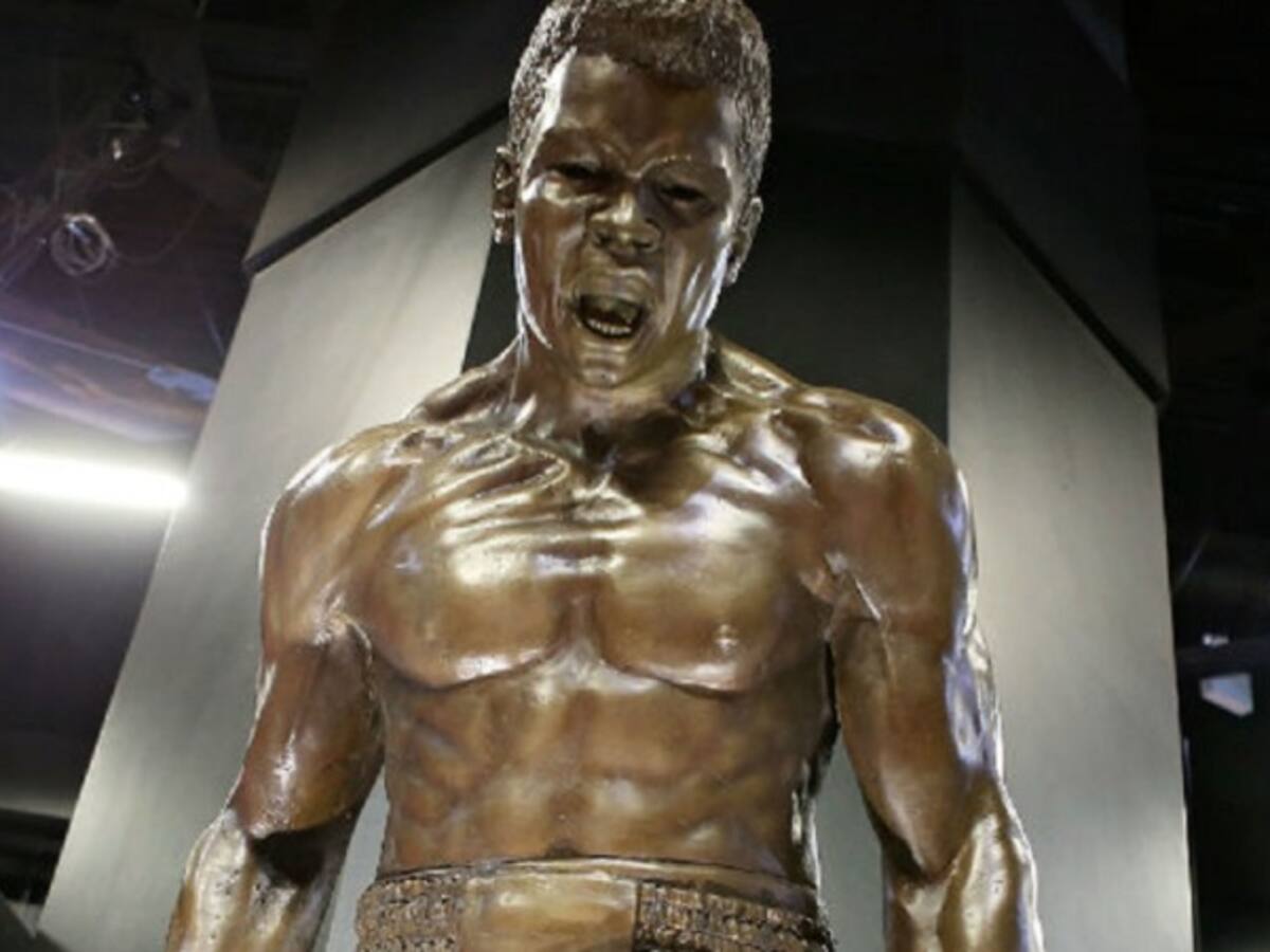 Muhammad Ali es más importante que Michael Jackson: Davis Miller