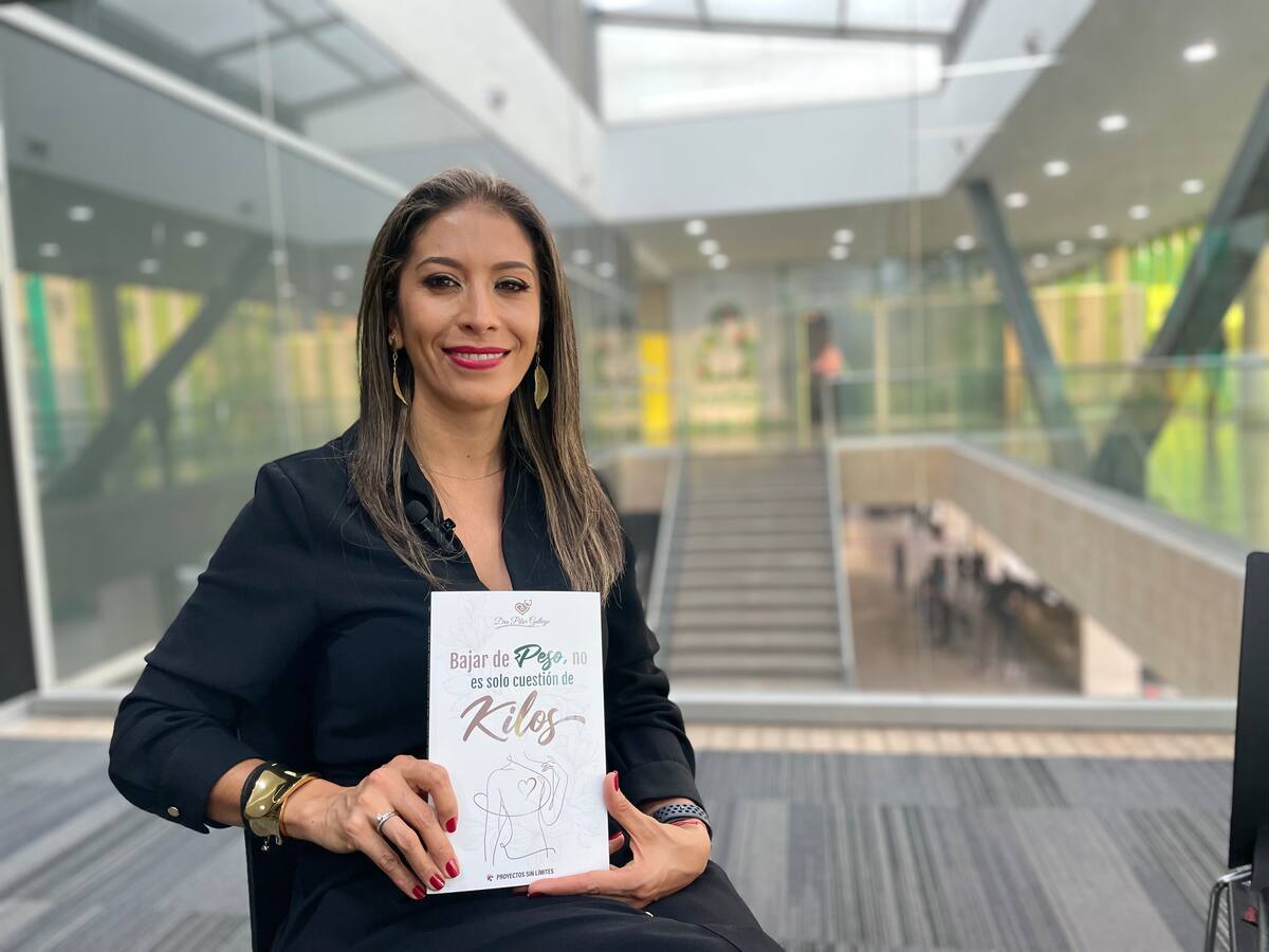 Cambiando nuestro comportamiento evitamos enfermedades heredadas: Dra Pilar Gallego