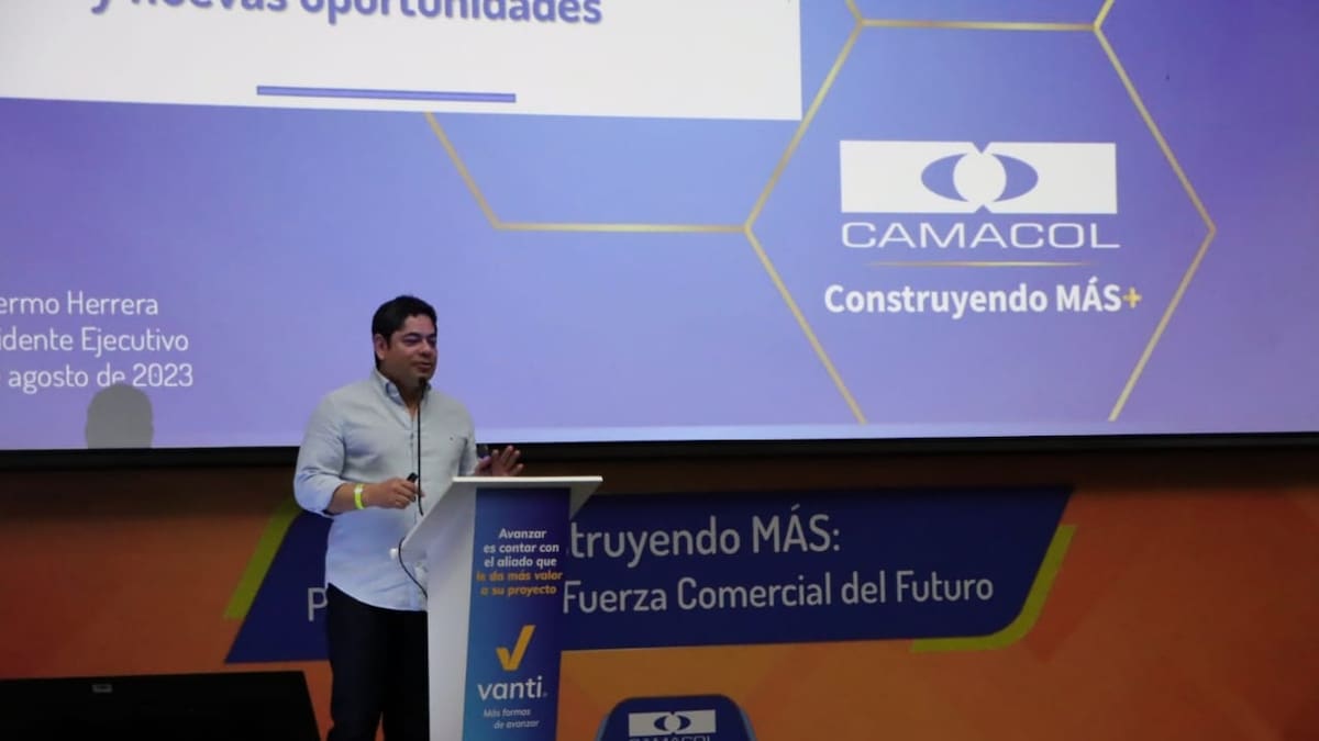 Camacol espera que reducción de tasas de interés dinamice las ventas en los próximos meses