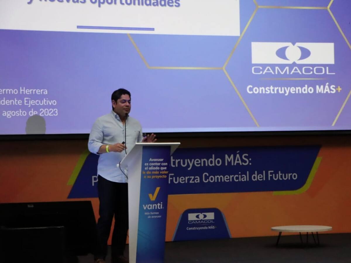 Camacol espera que reducción de tasas de interés dinamice las ventas en los próximos meses