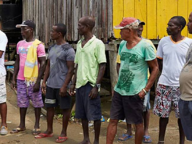 Iglesia Católica denuncia profunda crisis humanitaria en el Chocó