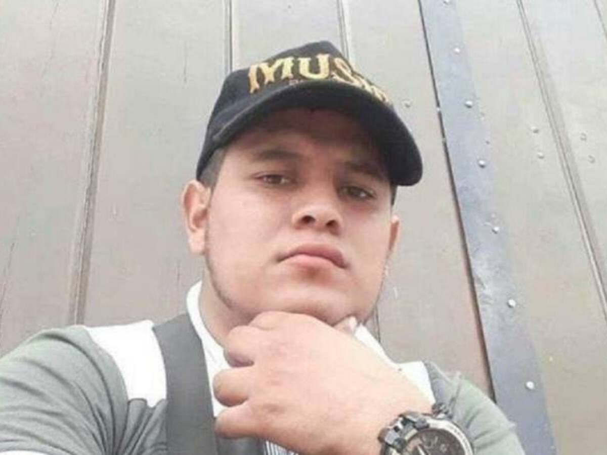 En medio de balacera murió escolta de la UNP