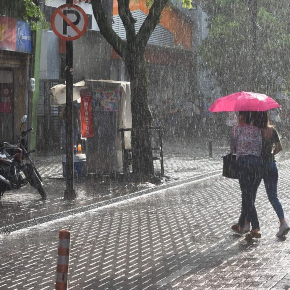 Fenómenos de ‘El Niño’ y ‘La Niña’ generan afectaciones en Pereira