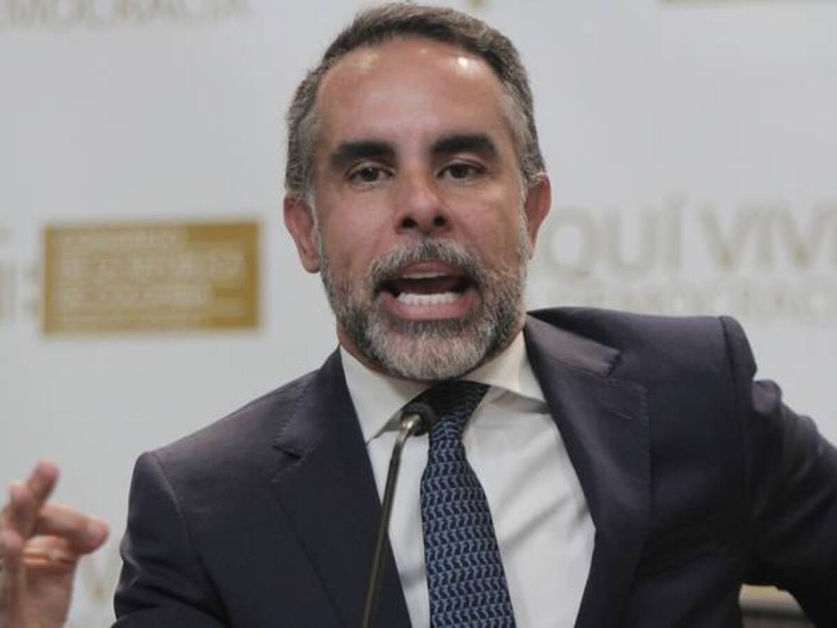 Benedetti denunció ante la ONU y la CIDH persecución por parte de la Fiscalía