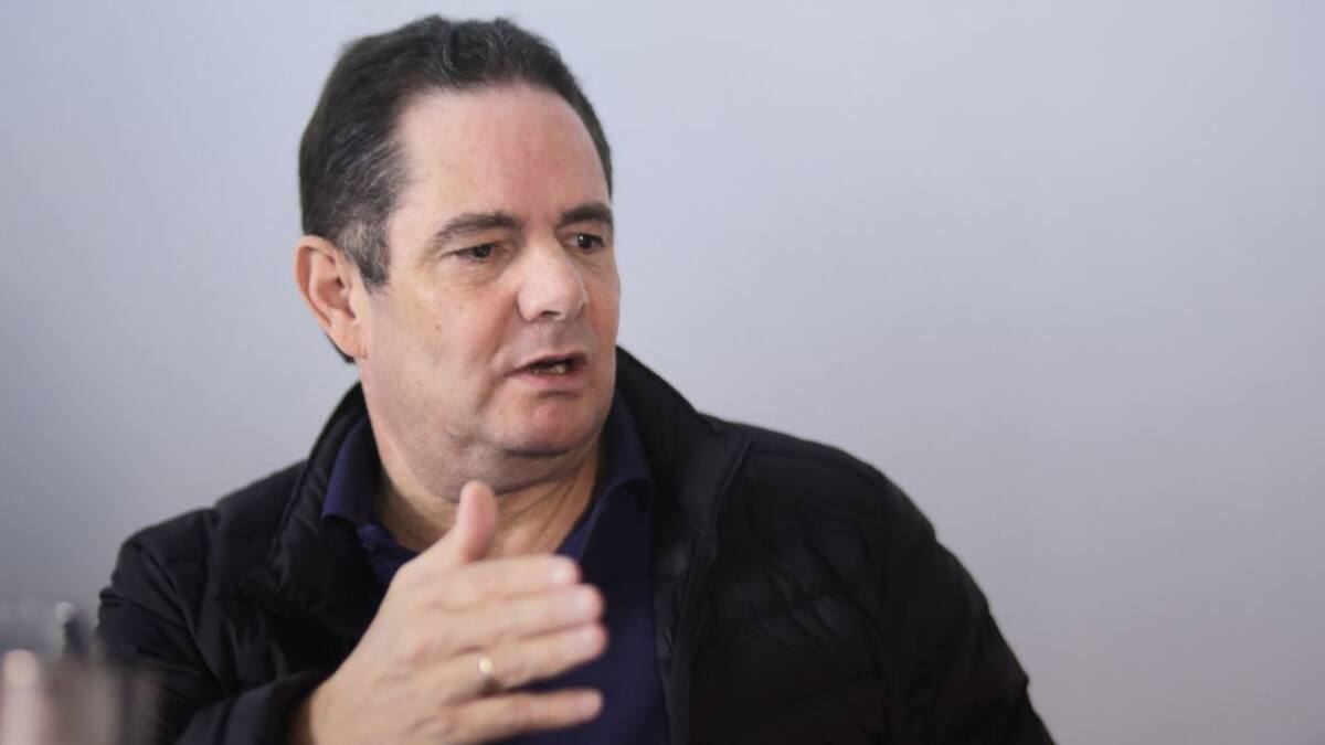 La molestia que tendría Vargas Lleras por ser vinculado en temas de campaña