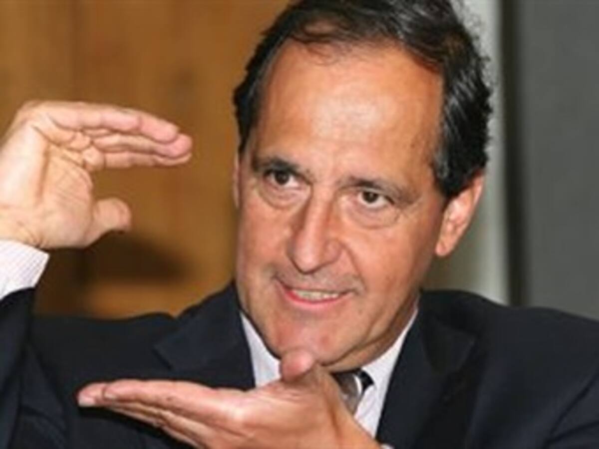 Gobierno busca frenar masivas importaciones de leche provenientes del Mercosur