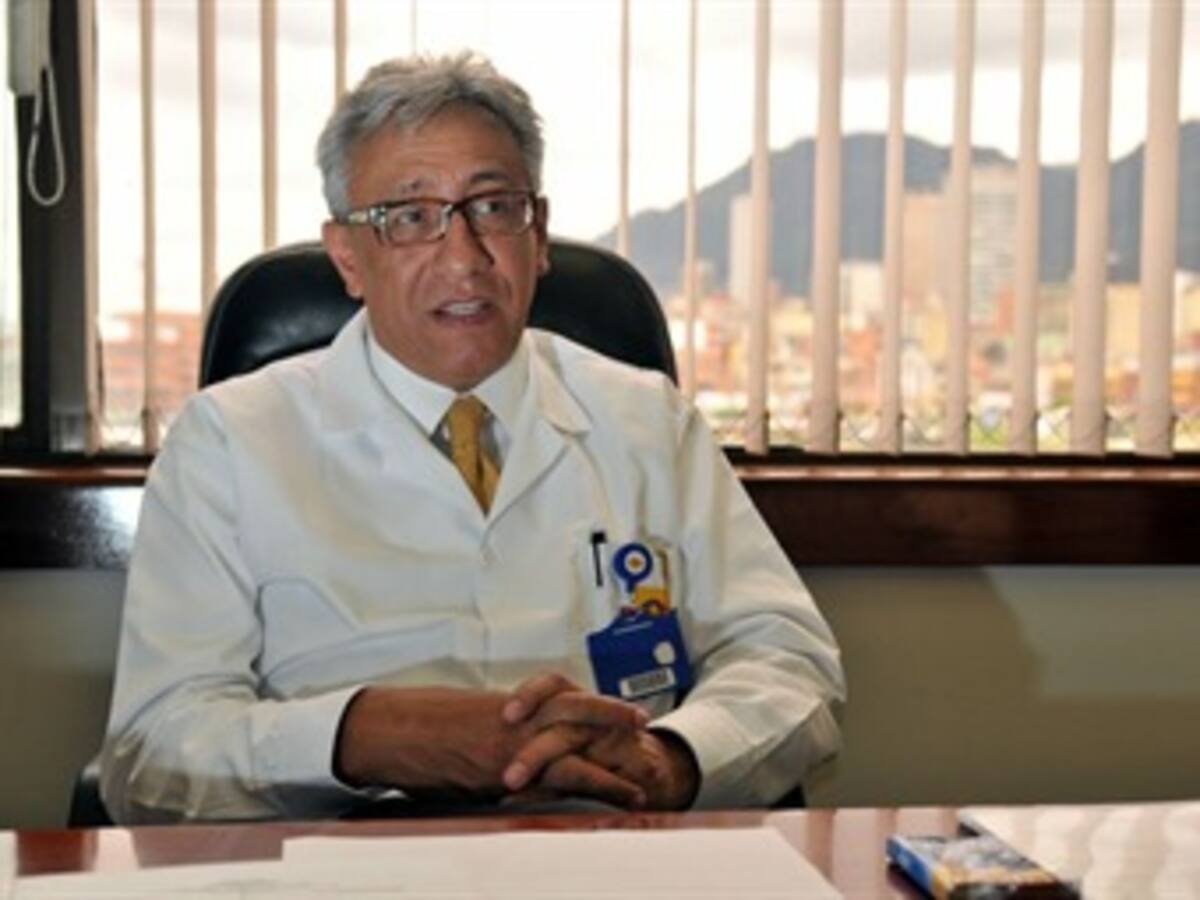 Medicina Legal confirma identidad de cuerpo de menor hallado en el Parque Entrenubes