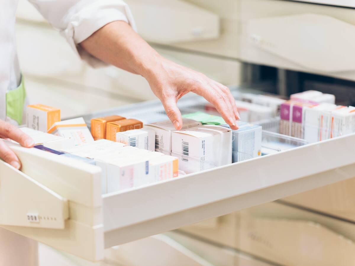 Por desabastecimiento de medicamentos, Procuraduría adelantará inspección a la ADRES