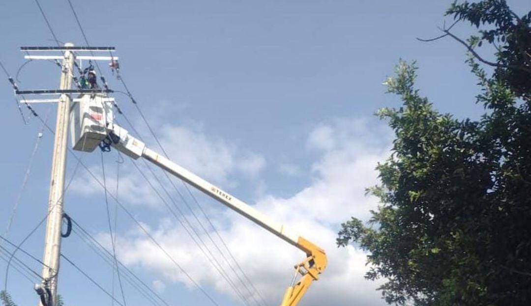 Redes, imagen de referencia