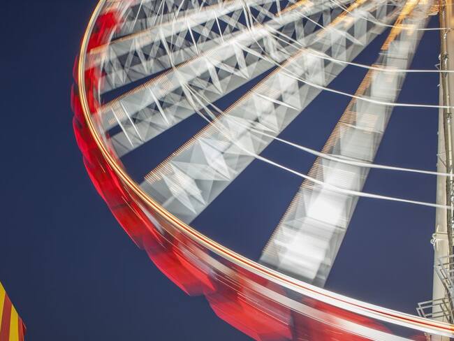 Gobierno aprueba los protocolos para reapertura de parques de diversión