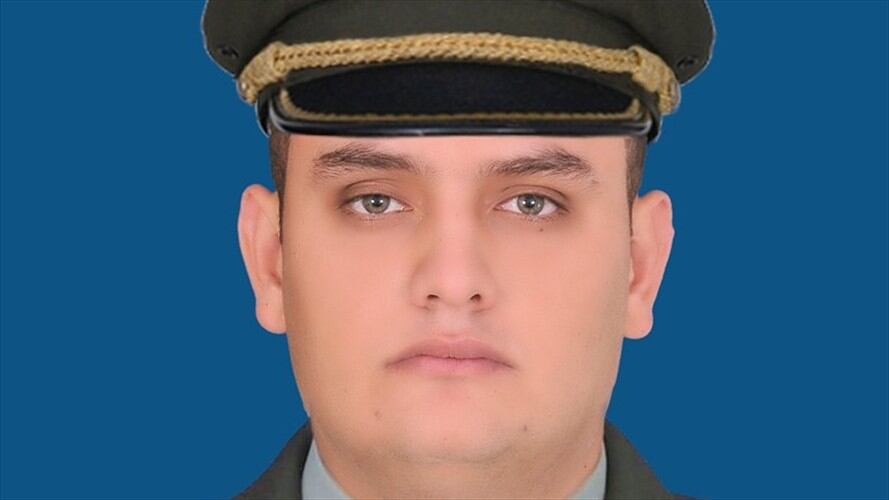 Ányelo Palacios. Foto: Facebook. Foto: