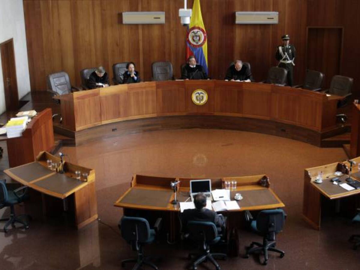 Dictan orden de captura contra Liliana Pardo