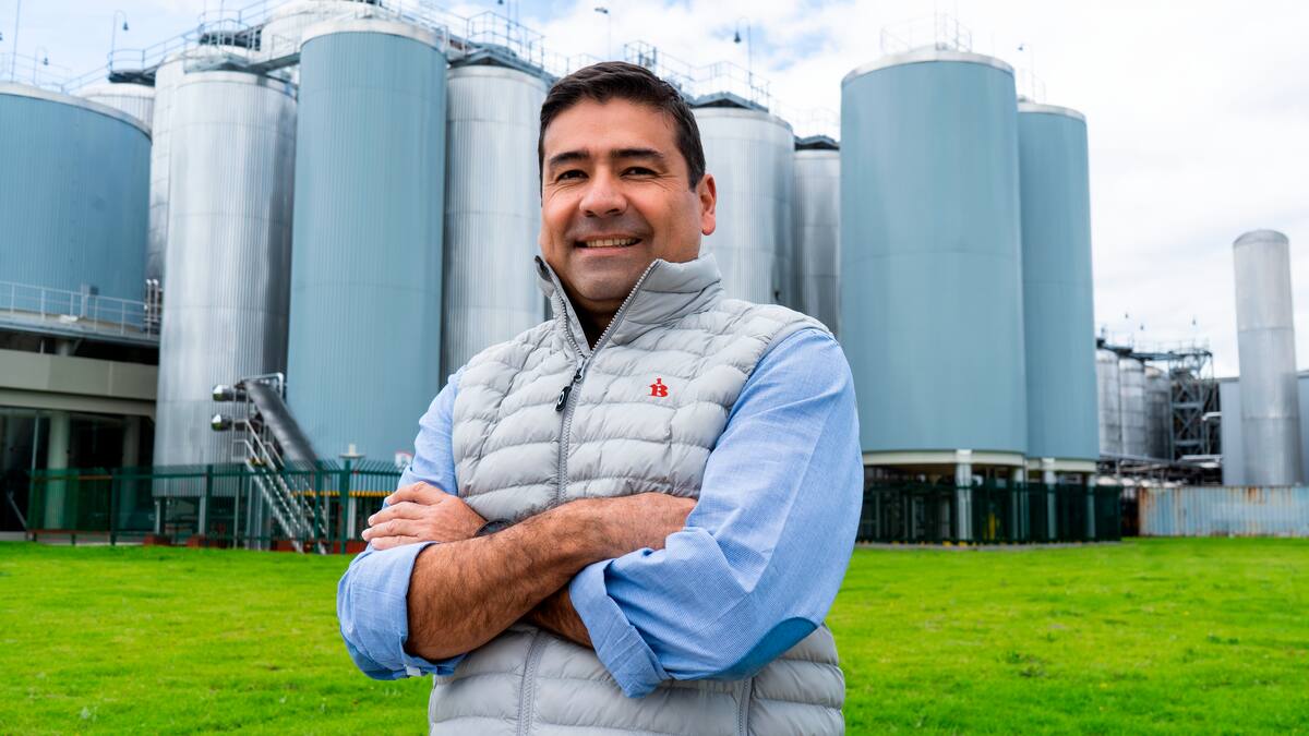 Bavaria reconocida como una de las empresas con mejor reputación del país