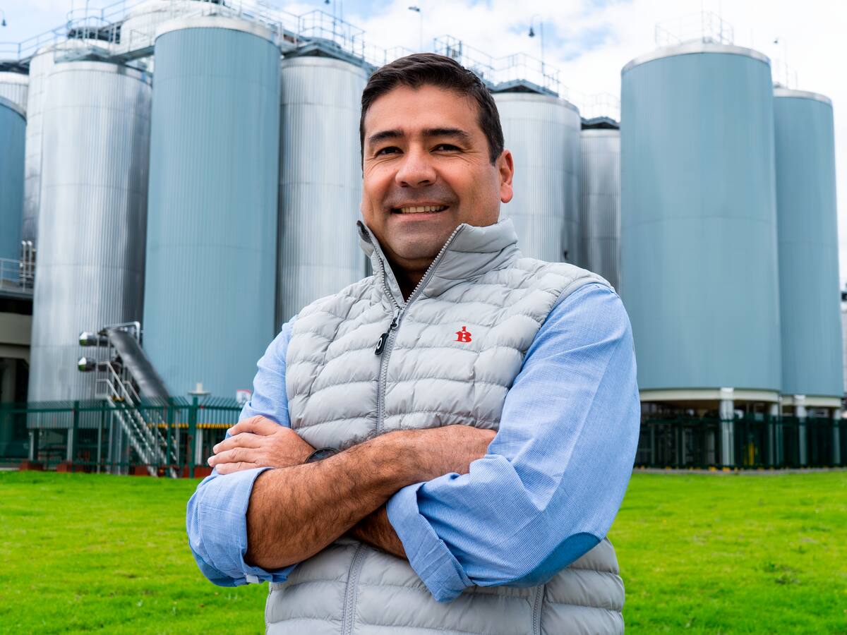 Bavaria reconocida como una de las empresas con mejor reputación del país