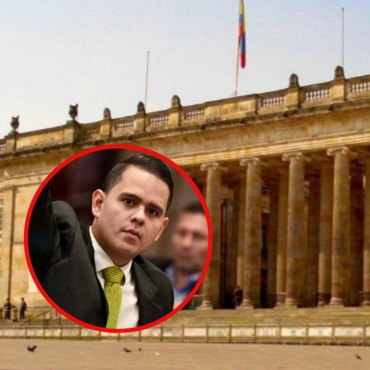 Congresista santandereano anunció debate de control tras muerte de médica de U. Javeriana