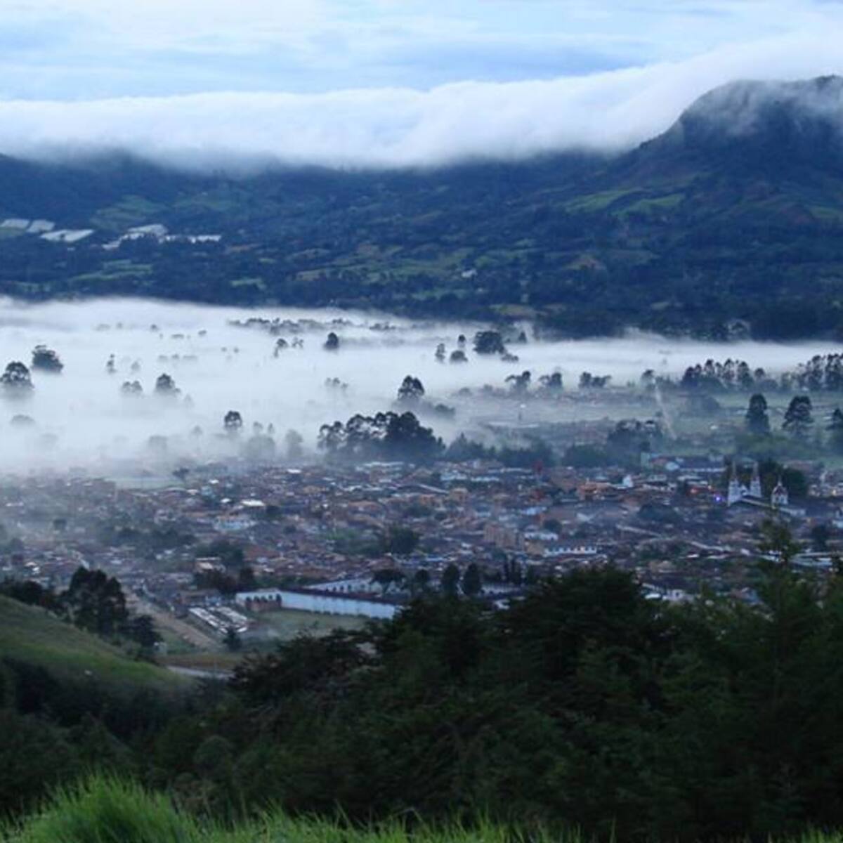 Declaran alerta ambiental en el oriente antioqueño por proyectos hidroeléctricos masivos