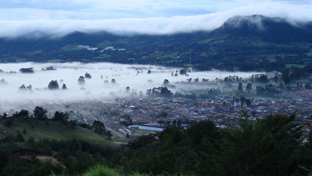 El 9 de noviembre, la comunidad aprobará o no la creación del Área Metropolitana de Oriente