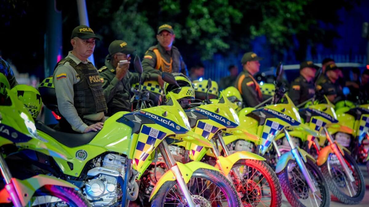 Bolívar registró reducción del 100% en homicidios durante Nochebuena