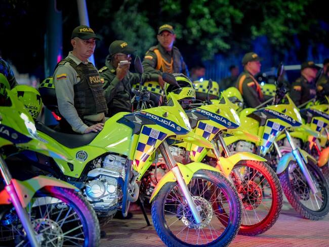 Bolívar registró reducción del 100% en homicidios durante Nochebuena