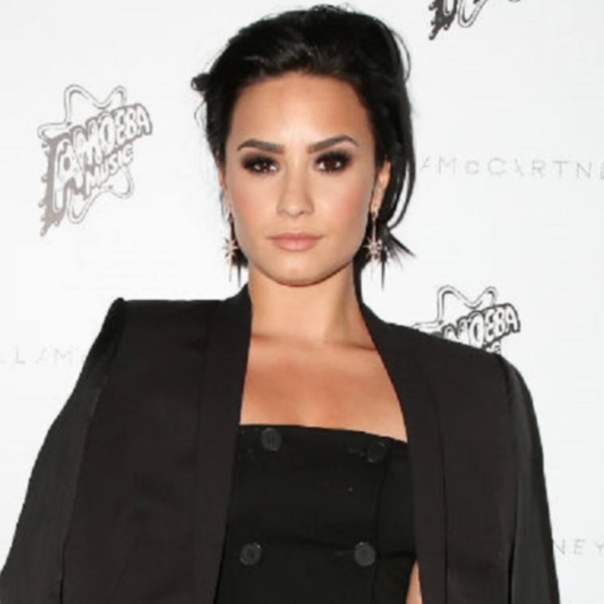 Demi Lovato sufrió estrés postraumático tras abandonar la factoría Disney