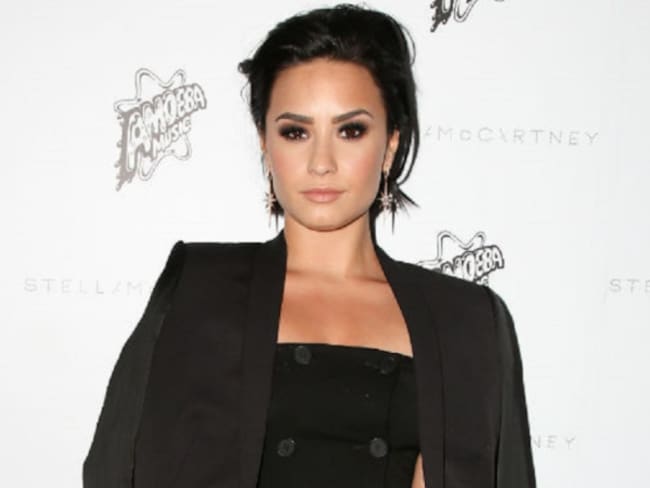 Demi Lovato sufrió estrés postraumático tras abandonar la factoría Disney