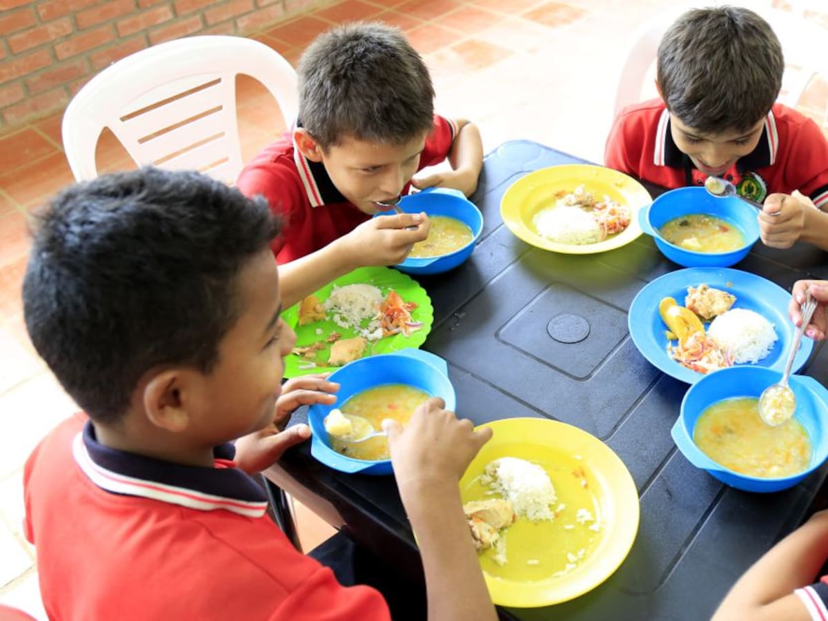 10 mil nuevos cupos para el PAE en Cúcuta