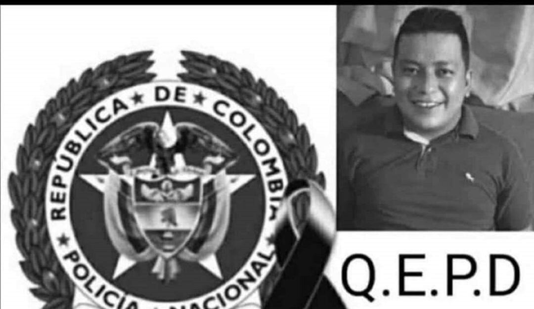 Suministrada Policía Tolima