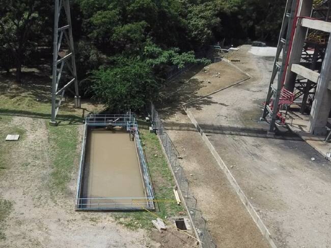 Empresa Obrascon Huarte Lain S.A.construirá Acueducto Metropolitano