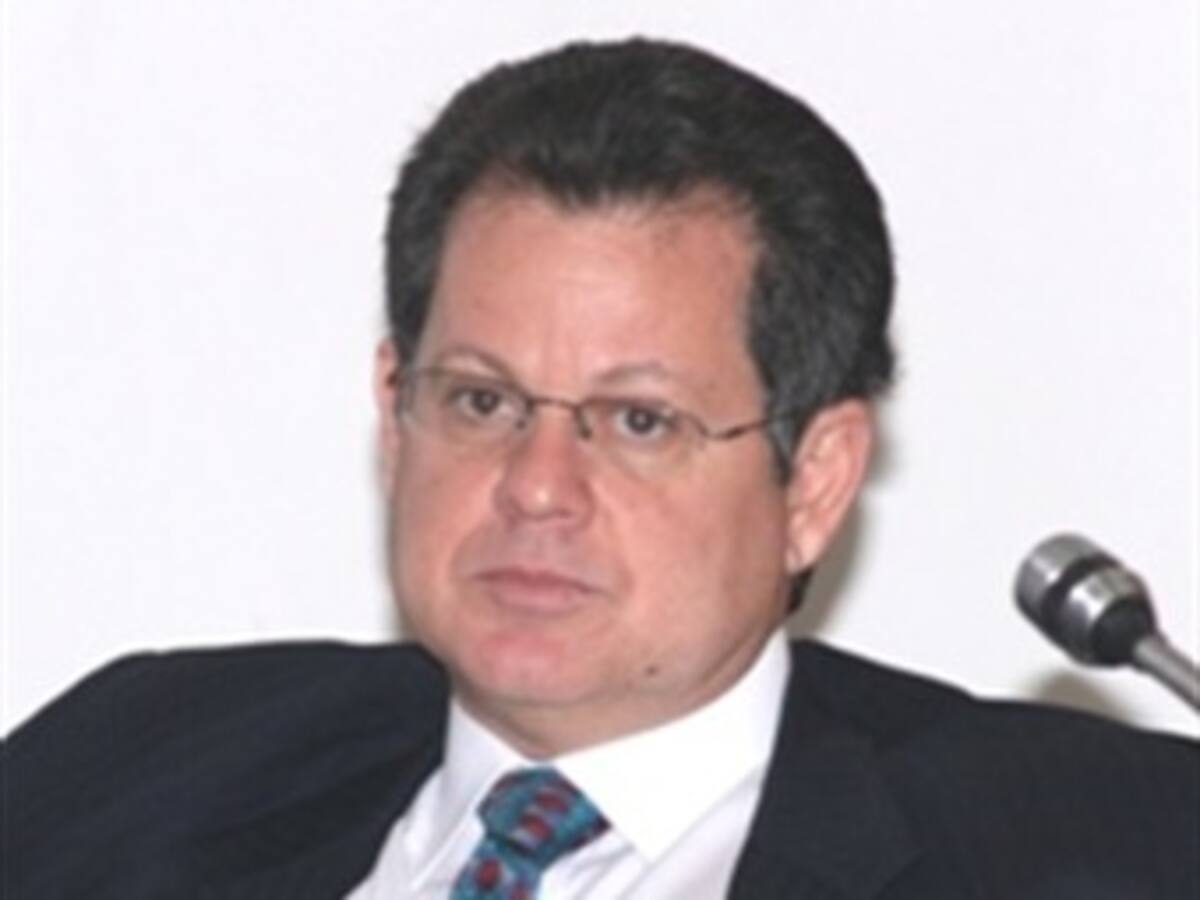 Capturado ex congresista Mario Salomón Náder por parapolítica