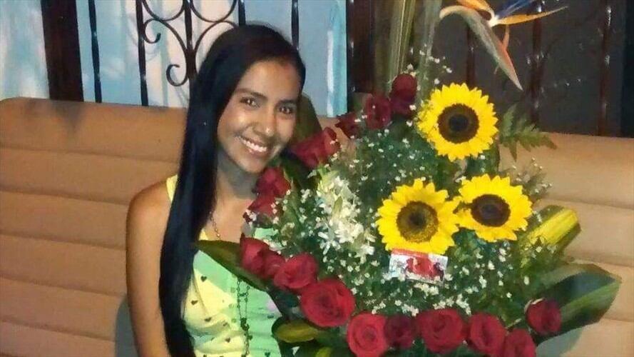 Una mujer fue asesinada en Santander de Quilichao. Foto: Fiscalía