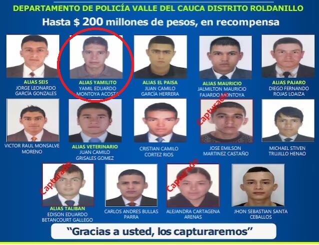 Fotografía suministrada