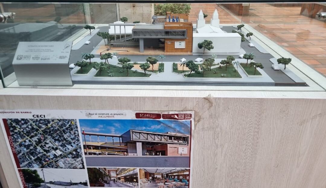 Contraloría realiza auditoría a contratos del área metropolitana