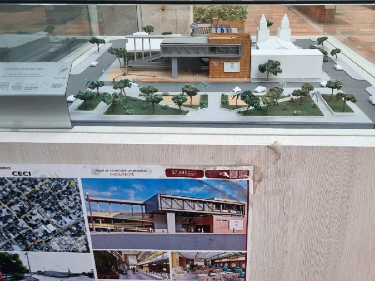 Contraloría realiza auditoría a contratos del área metropolitana de Cúcuta