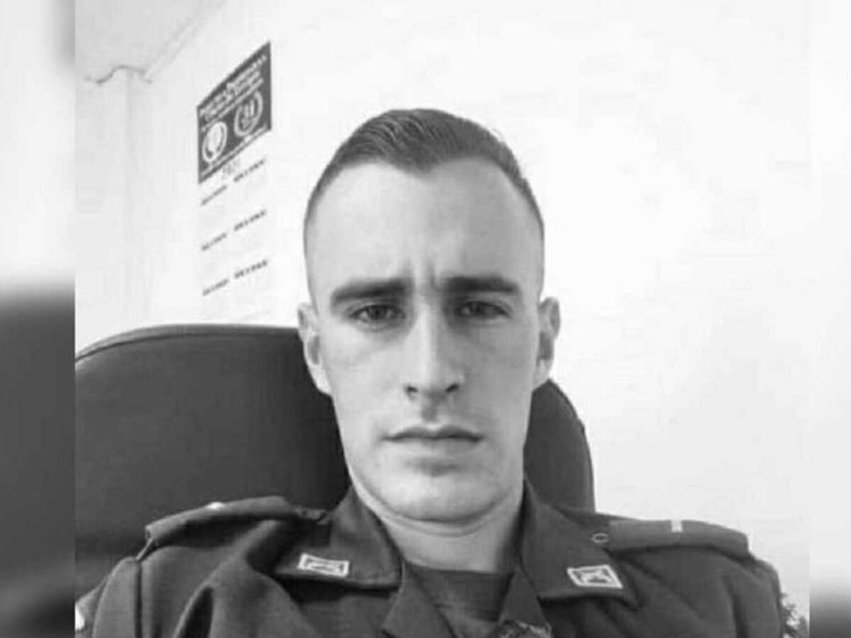 En libertad presunto responsable del homicidio del subteniente Vallejo