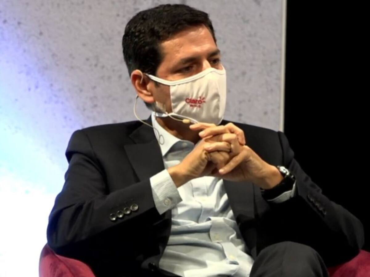 Claro explicó cómo ayudó en la transformación digital durante la pandemia
