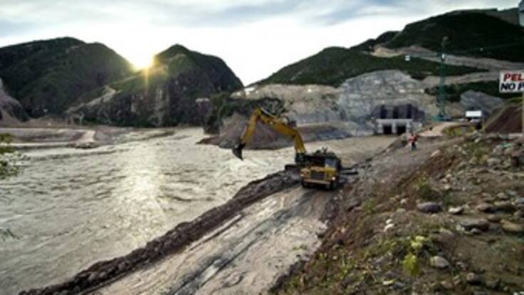 Parálisis de megaobras ocasionará problemas de competitividad: Cámaras de Comercio